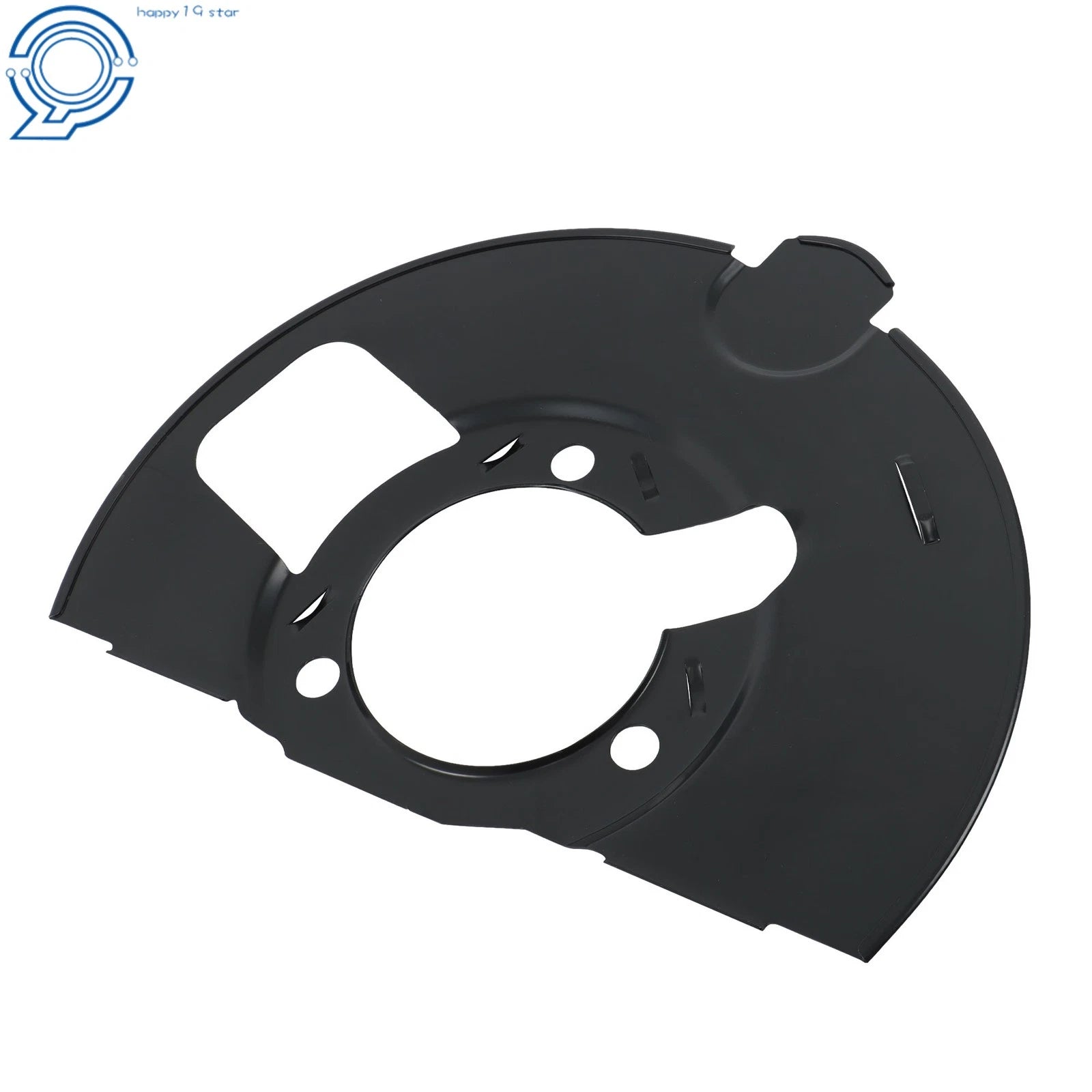 Brake Dust Shields for Chevy GMC (2014-2020)