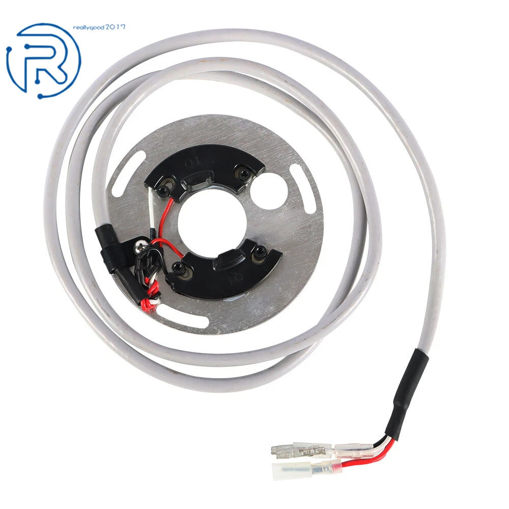CDI Ignition System for Suzuki GS550 GS750 GS850 (1977-1983)