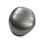 6-Speed Shift Knob Chrome for Mazda BT-50 (2011–2020) DB3R-7J407AES
