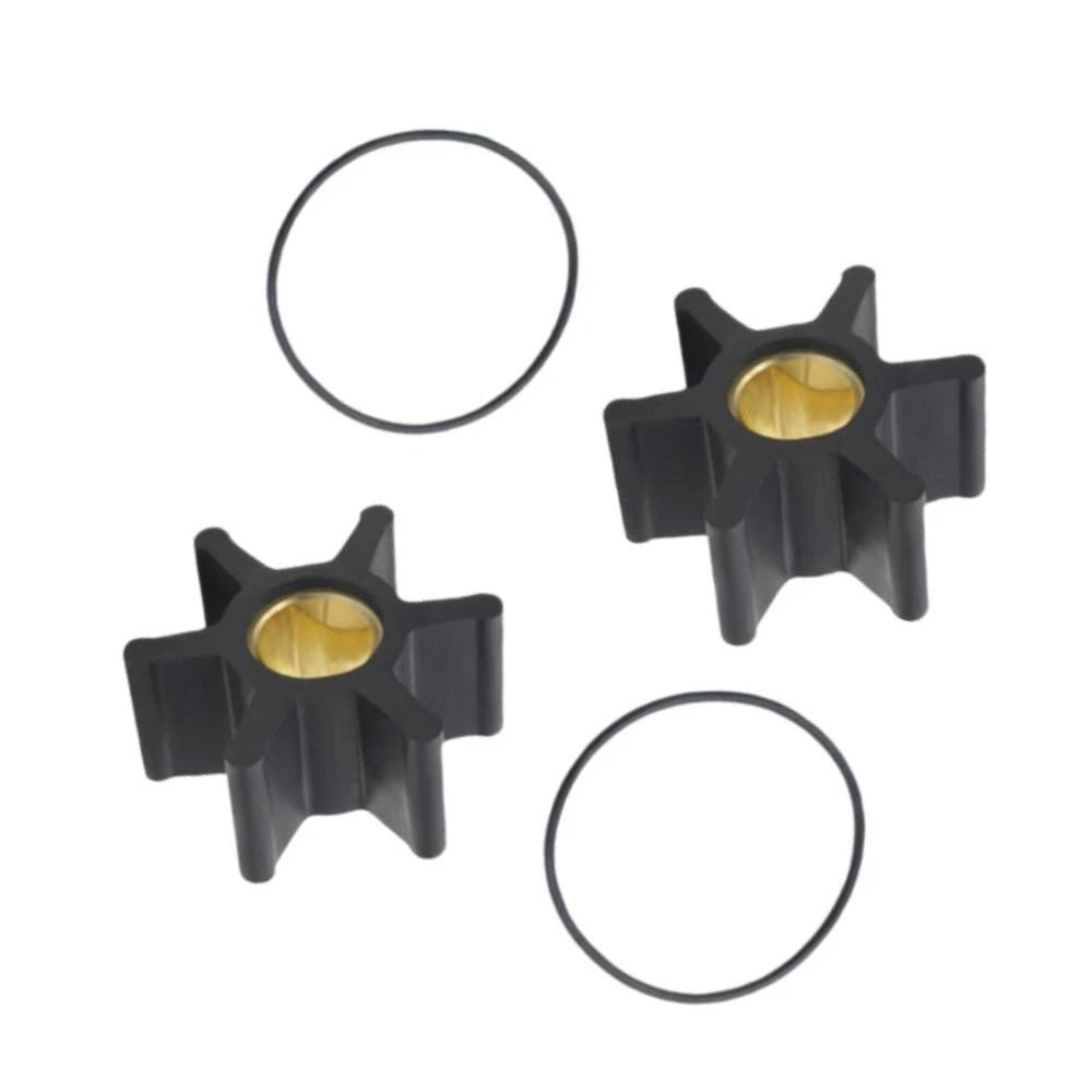 2 Pack Impeller Kit for Kohler Marine Generator (359978, Sierra 23-3314)