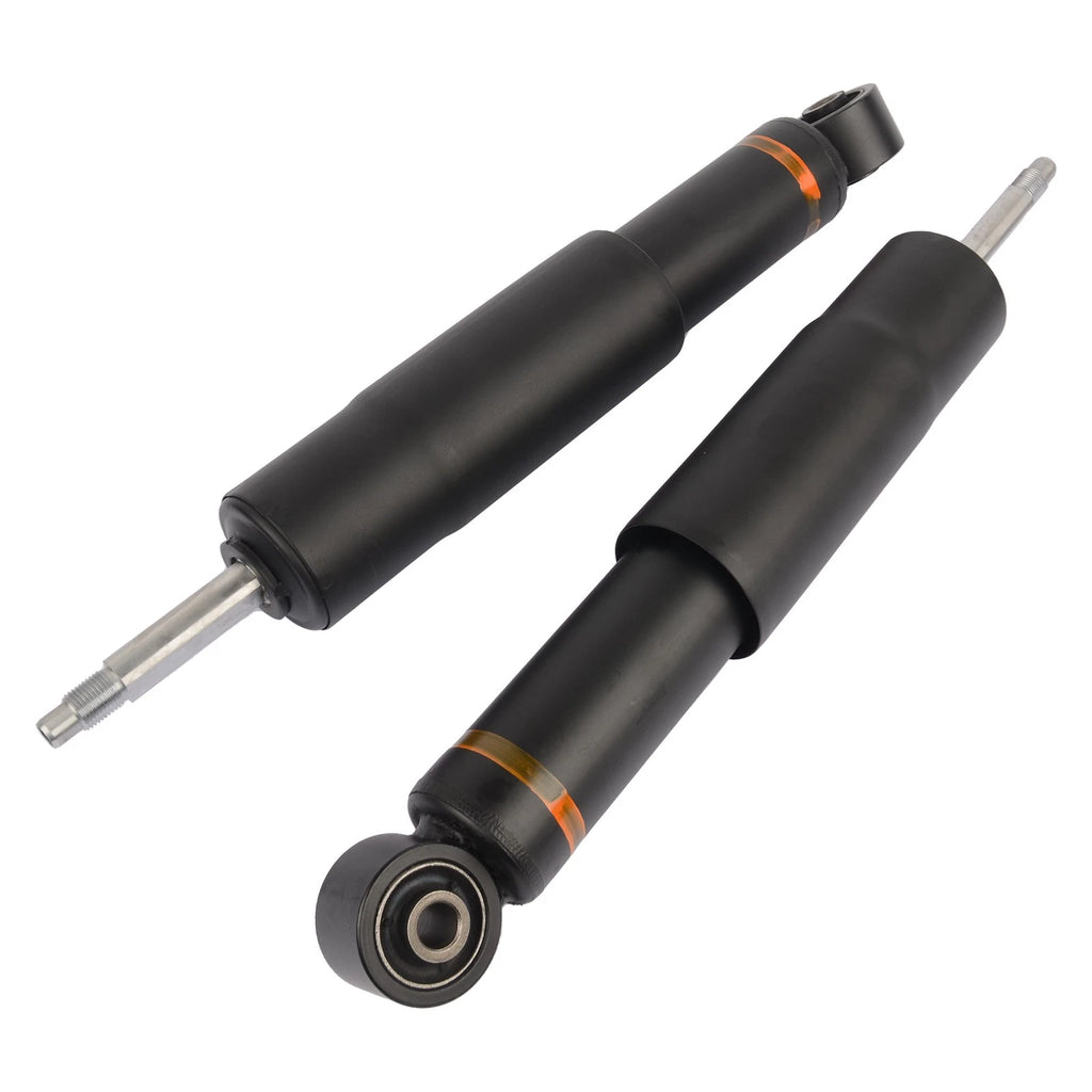 2X Front Shock Absorber Struts for Lexus LX470 Toyota Land Cruiser (1998–2007)