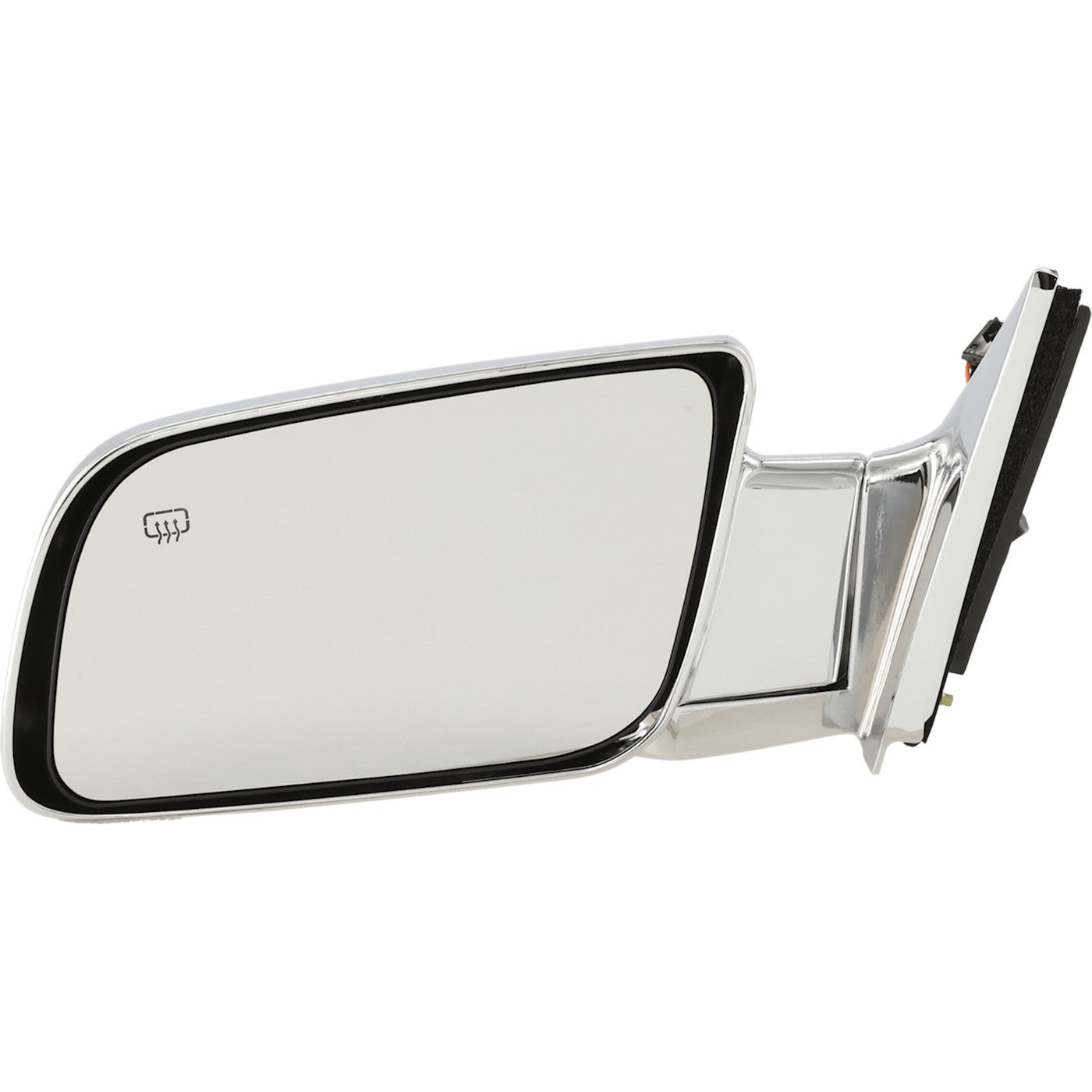 Set of 2 Heated Mirrors for Chevy Suburban K3500