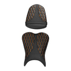 Rider & Passenger Seat for Suzuki GSXR600 GSXR750 (2006–2007)