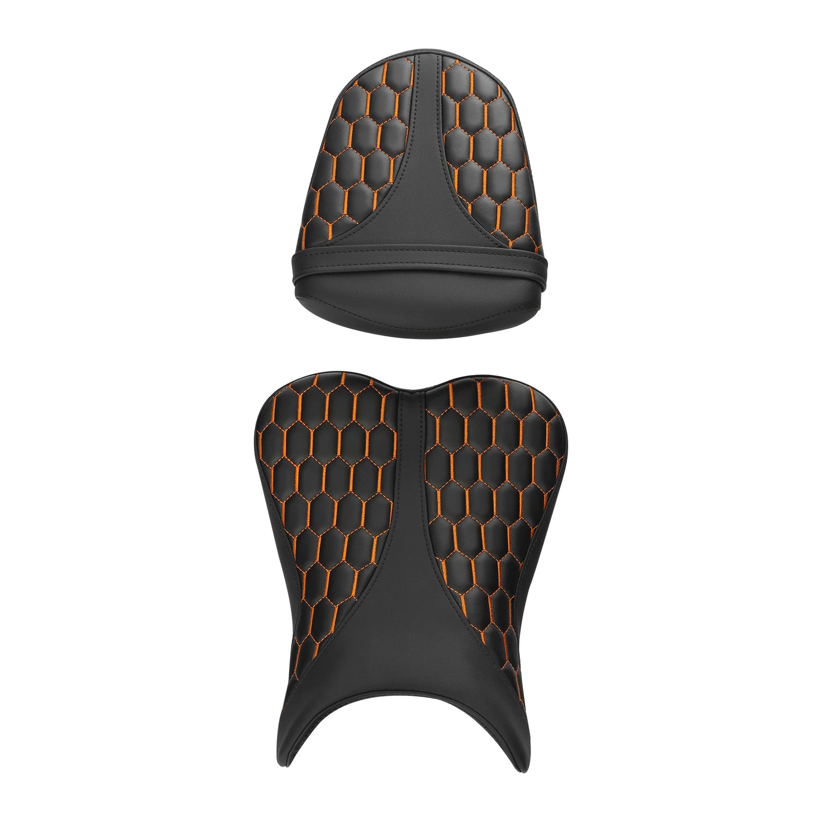 Rider & Passenger Seat for Suzuki GSXR600 GSXR750 (2006–2007)