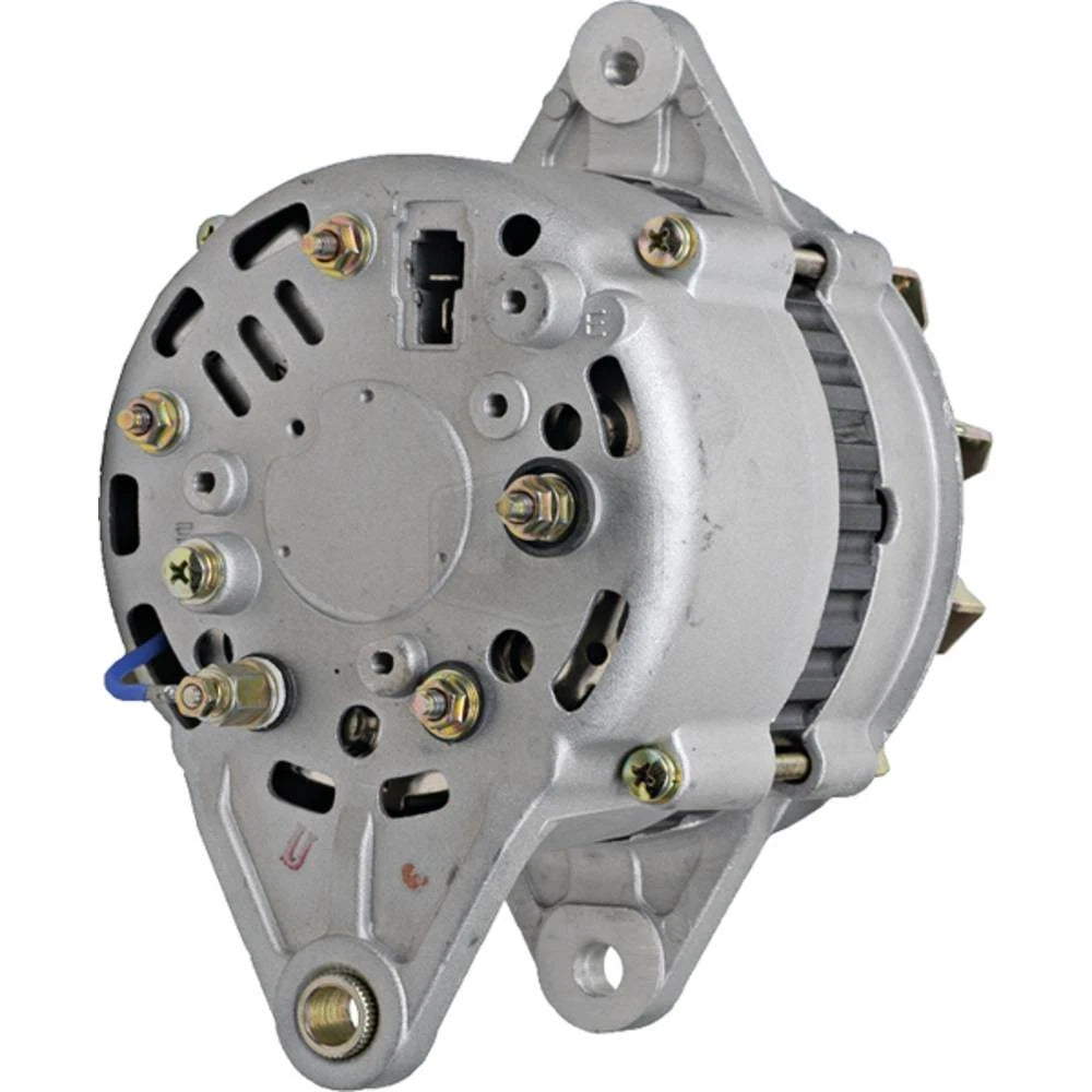 Alternator for J&N Electrical Products (400-44025-JN)