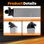Intercooler for Ford Escape (2017-2019) Lincoln MKC (2015-2019)