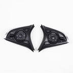 Car Steering Wheel Control Button Covers for Buick Lacrosse Enclave