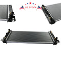 Radiator for Chevy Silverado Suburban Tahoe GMC Yukon (2000–2006)