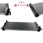 Radiator for Chevy Silverado Suburban Tahoe GMC Yukon (2000–2006)