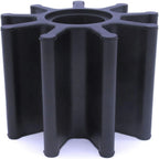 Water Pump Impeller for Perkins V8.510 TV8.5410 (Engine Cooling Systems)