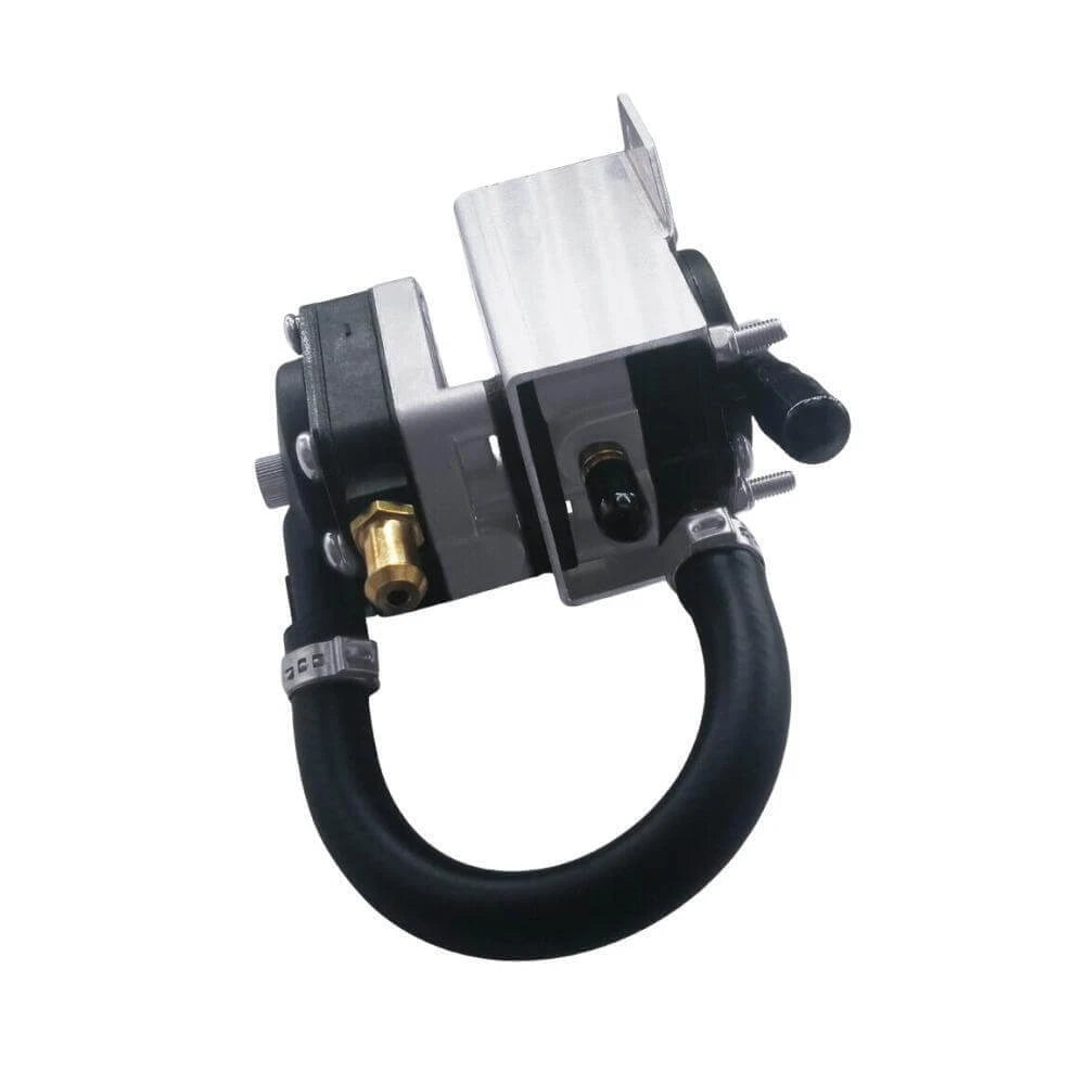VRO Conversion Fuel Pump for Johnson Evinrude OMC BRP (5004558, 0438400)