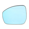 Heated Convex Rear View Glass Mirror for Land Rover LR4 LR5 Range Rover (2010–2020)