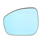 Heated Convex Rear View Glass Mirror for Land Rover LR4 LR5 Range Rover (2010–2020)