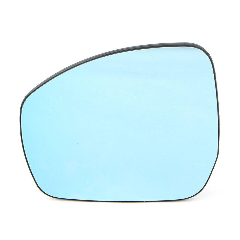 Heated Convex Rear View Glass Mirror for Land Rover LR4 LR5 Range Rover (2010–2020)