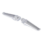 Passenger Foot Pegs for Suzuki GSXR600 (1997–2000), GSXR750 (1996–1999)