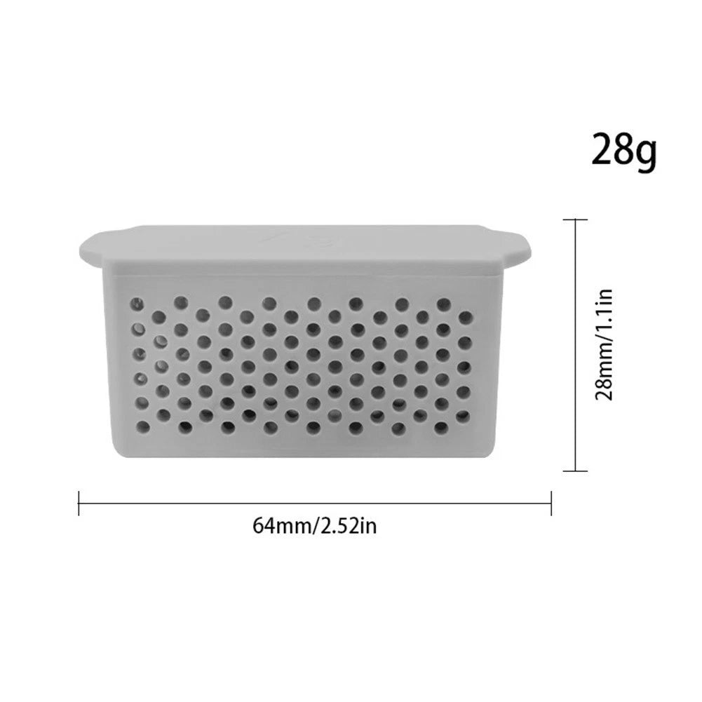 J4 Lite Efficient Mopping Spare Part - High Filtration Rate 99.99%