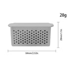 J4 Lite Efficient Mopping Spare Part - High Filtration Rate 99.99%