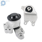 Engine Motor & Transmission Mount Set for Ford Explorer (2011–2014)