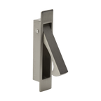 Invisible Cabinet Door Handles for