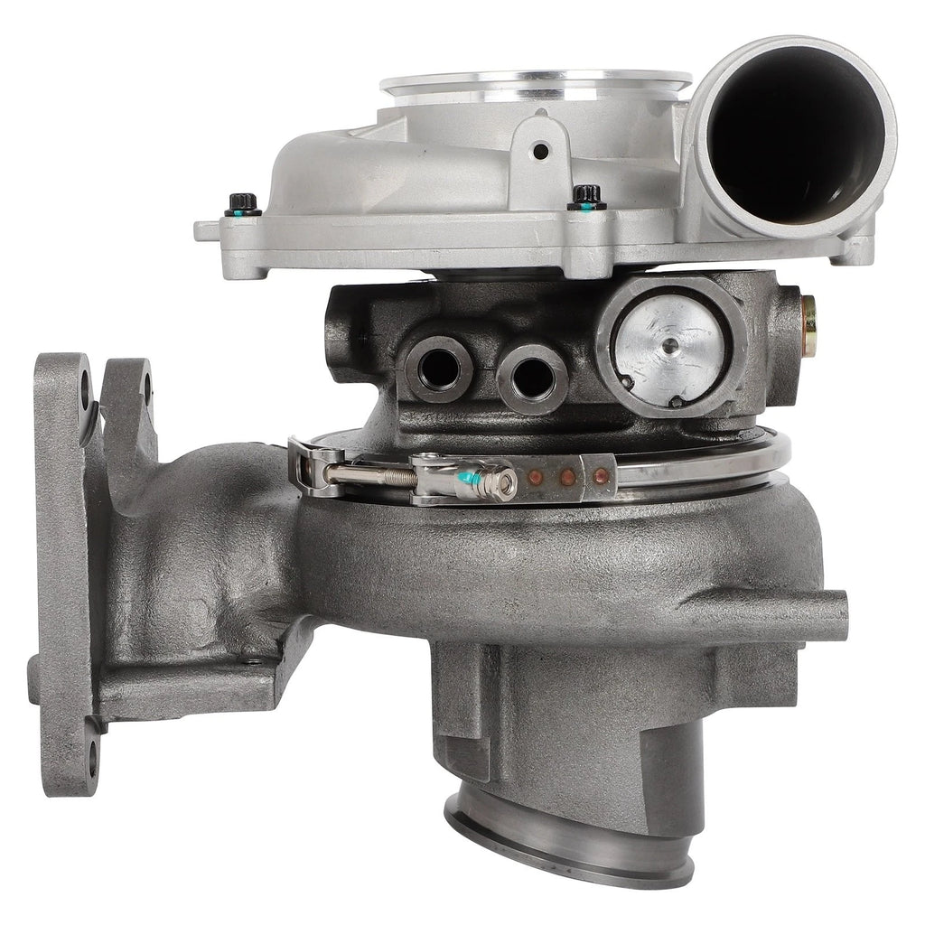 Turbo for GM Chevy Silverado GMC Sierra 2500 3500 6.6L Duramax LML (2011–2016)