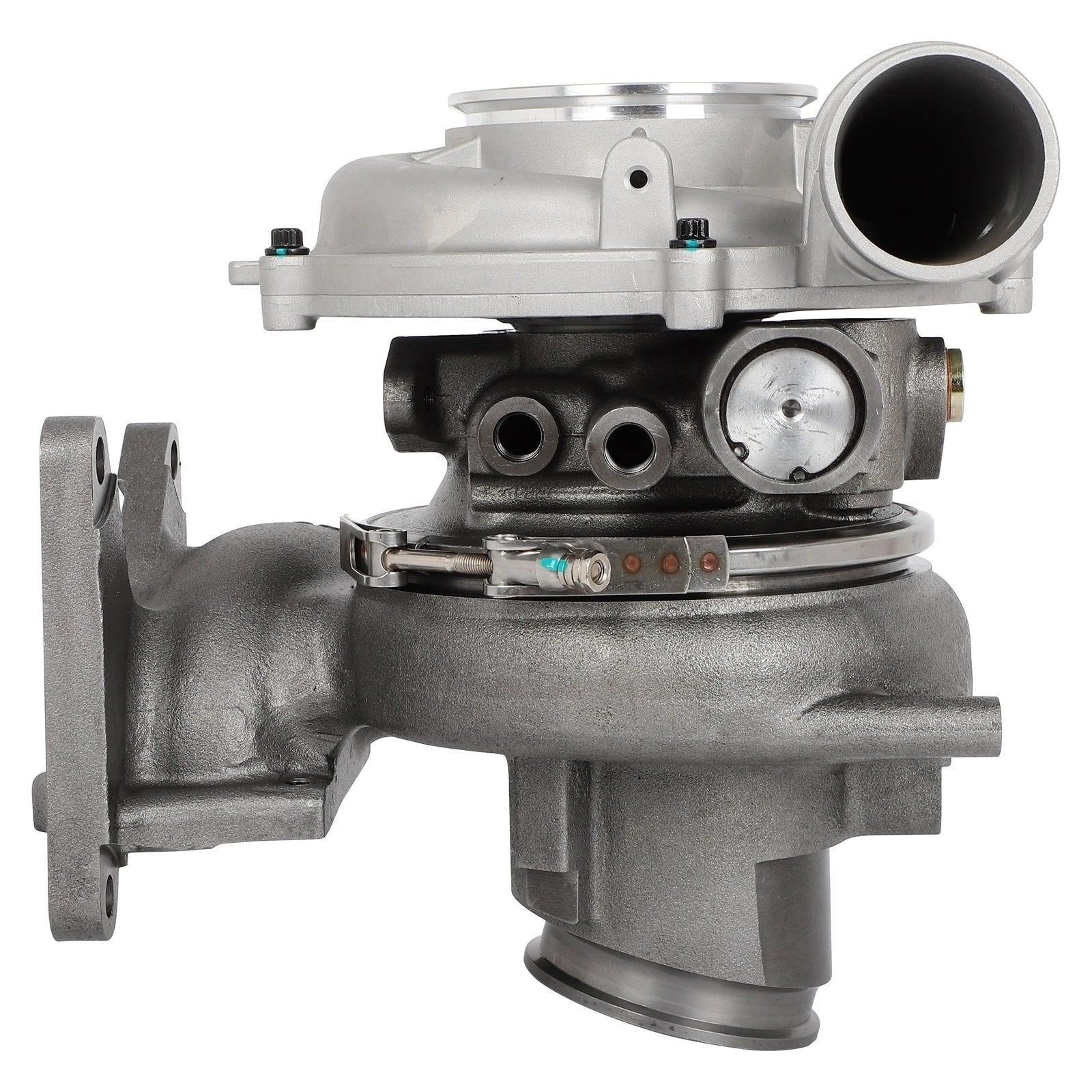 Turbo for GM Chevy Silverado GMC Sierra 2500 3500 6.6L Duramax LML (2011–2016)