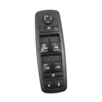 Power Window Switch LH for Dodge Grand Caravan, Chrysler Town & Country (2008–2016)