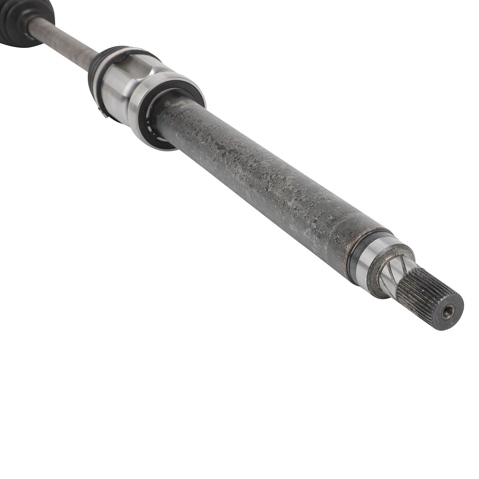 CV Axle for Ford Focus 2012–2018 (2.0L, Automatic, Dual Clutch)