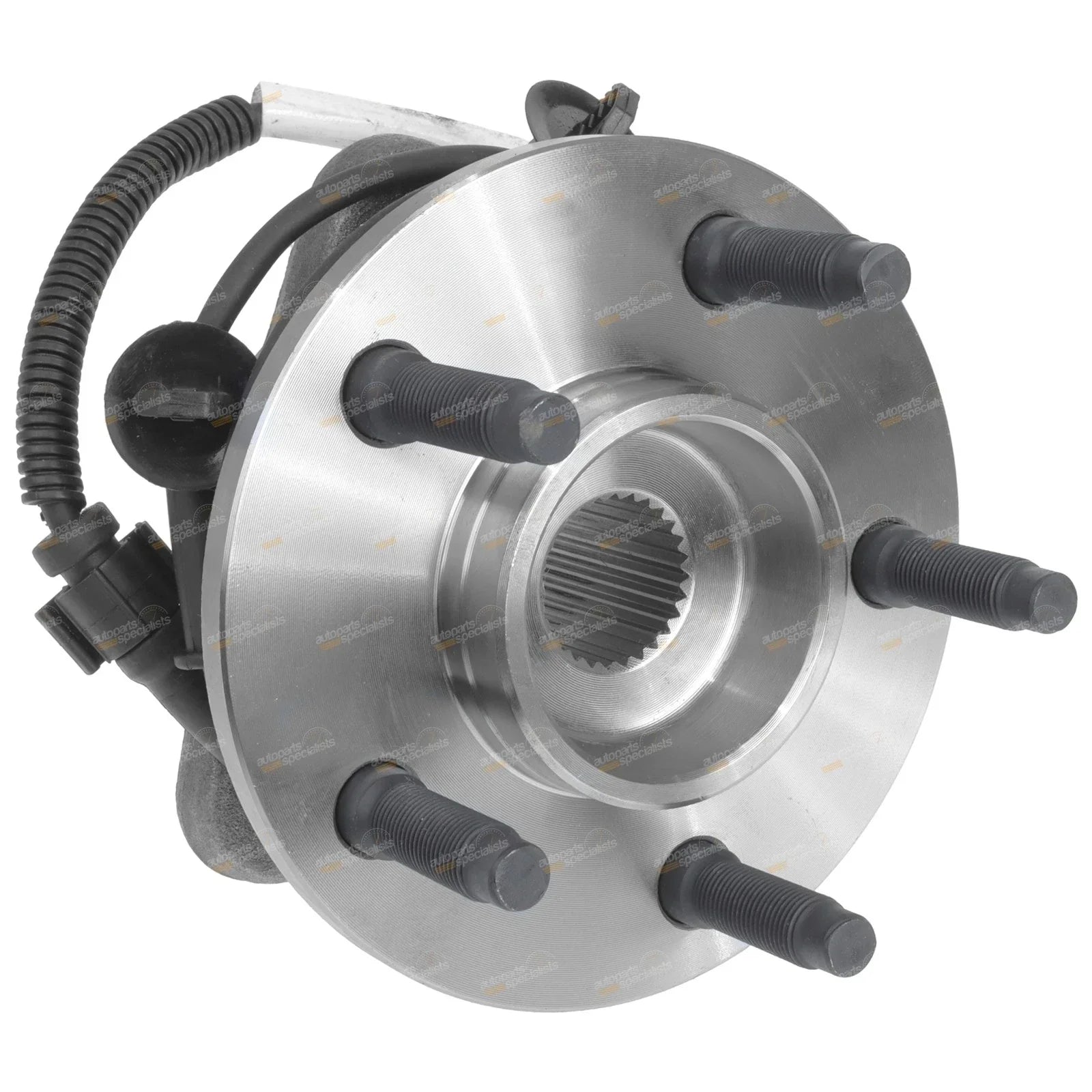 Front Wheel Bearing Hub Assembly 4.0L V6 for Ford Explorer (1996 - 2001)