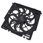 Radiator Fan Assembly for BMW X3 X4 (2018-2023)