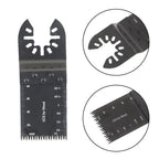 Set of 50 Oscillating Saw Blades for Universal Use