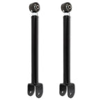 Set of 2 Front Upper Control Arms for Jeep Wrangler JK (2007–2018)
