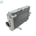 Aluminum Radiator for Yamaha Raptor 660R (2005)
