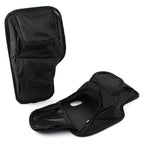 New Hard Saddle Bags Organizer for Harley Electra Glide (1996-2023)