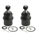 Set of 2 Front Lower Suspension Ball Joints for Chrysler Aspen Dodge Durango