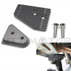 Rear Foot Brake Lever Extension for BMW R1200GS/A (2013–2018)