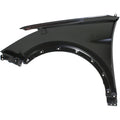 Fender for Hyundai Santa Fe Sport (2013–2018) Front Driver & Passenger Side