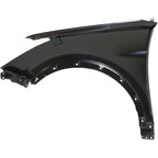 Fender for Hyundai Santa Fe Sport (2013–2018) Front Driver & Passenger Side