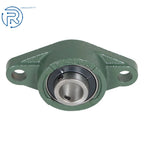 Set of 10 Pillow Block Flange Bearings for Various Models (3/4" Bore)