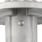 Spindle for John Deere LA150 LA175 G110 190C D170 GY21099 GY20867 (54 in) (2015–2015)
