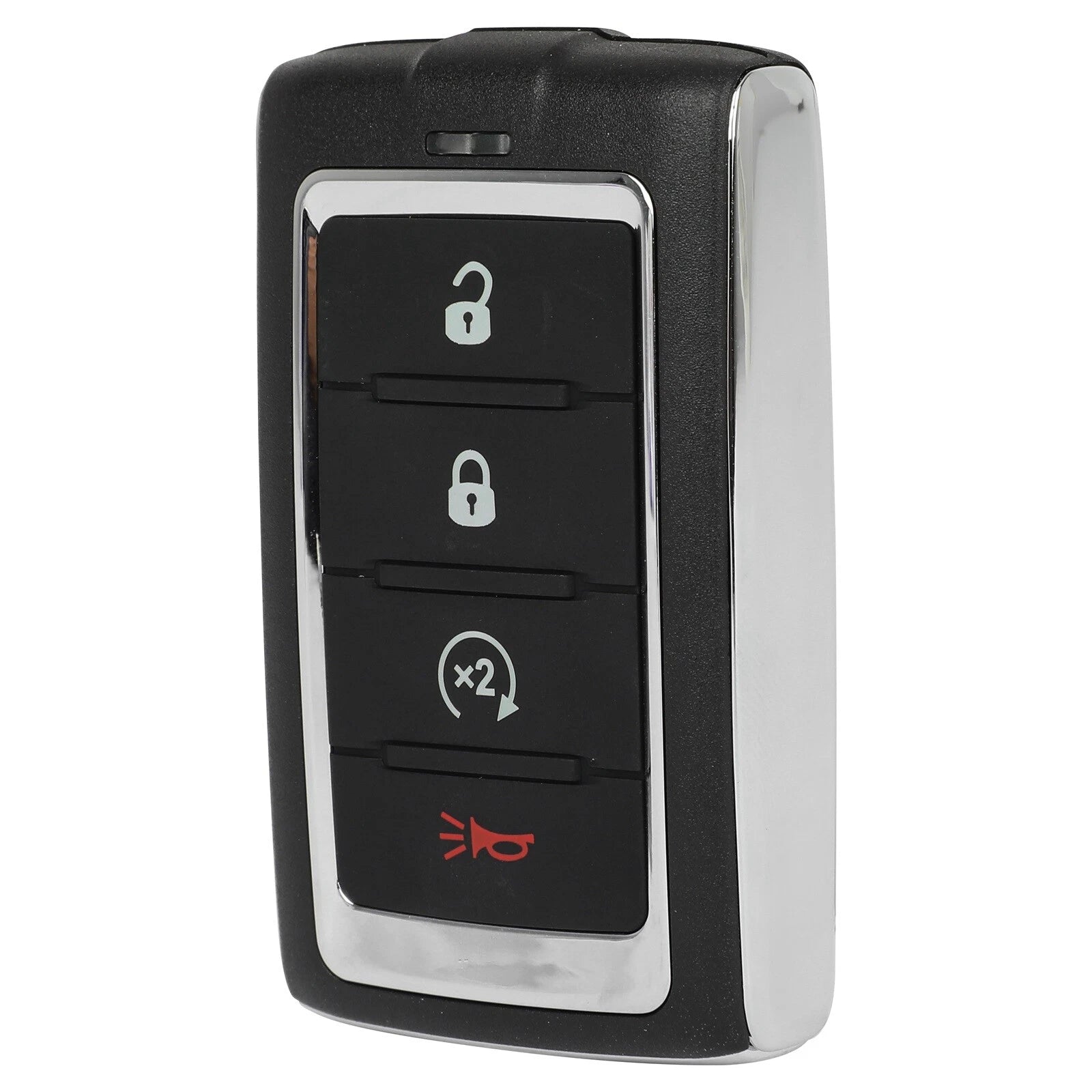 Keyless Entry Remote Fob for Jeep Grand Cherokee (2021-2022)