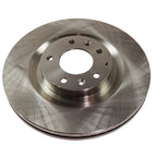 Brake Disc and Pad Kit for Mazda CX-9 (2007–2015) Ceramic