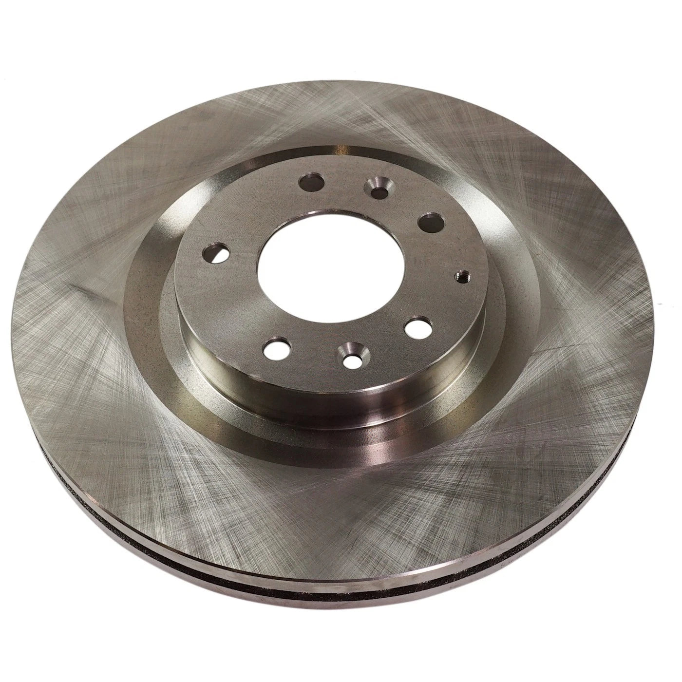 Brake Disc and Pad Kit for Mazda CX-9 (2007–2015) Ceramic