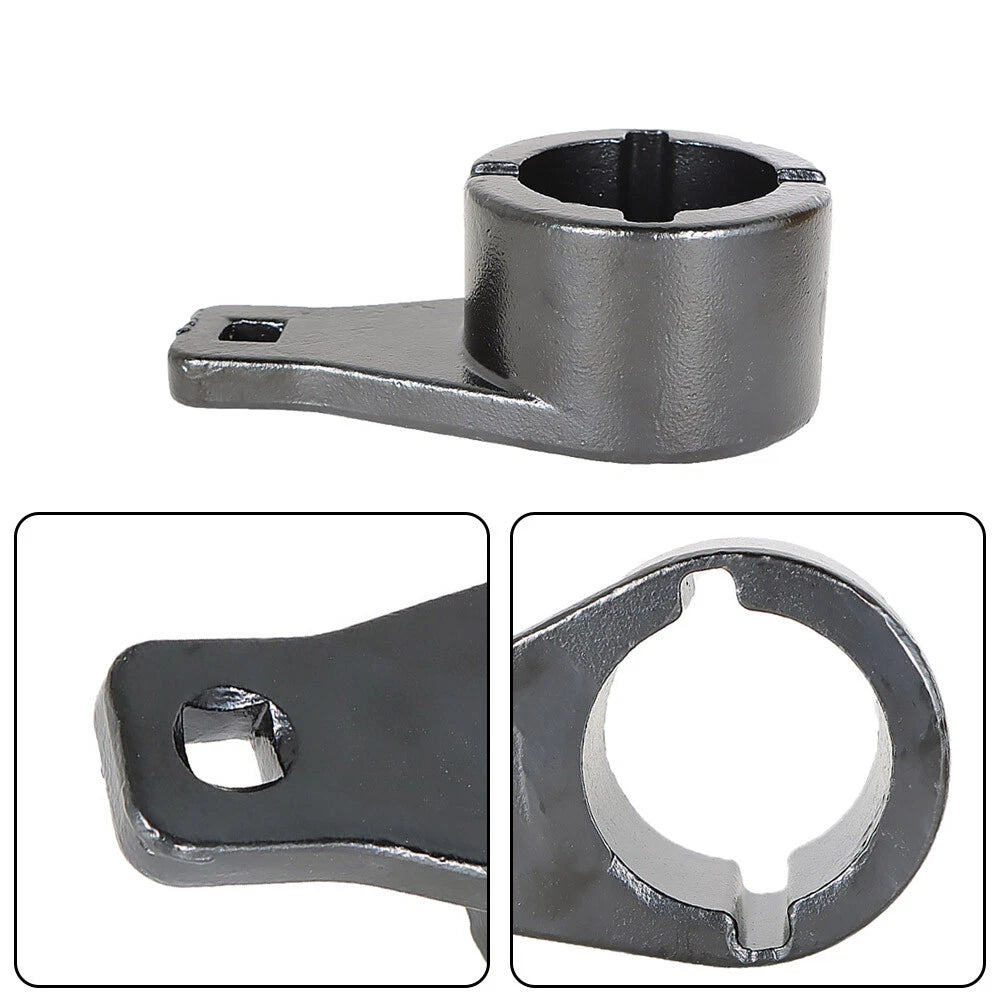 Harmonic Damper Pulley Holding Tool for Lexus Toyota (2000–2023)