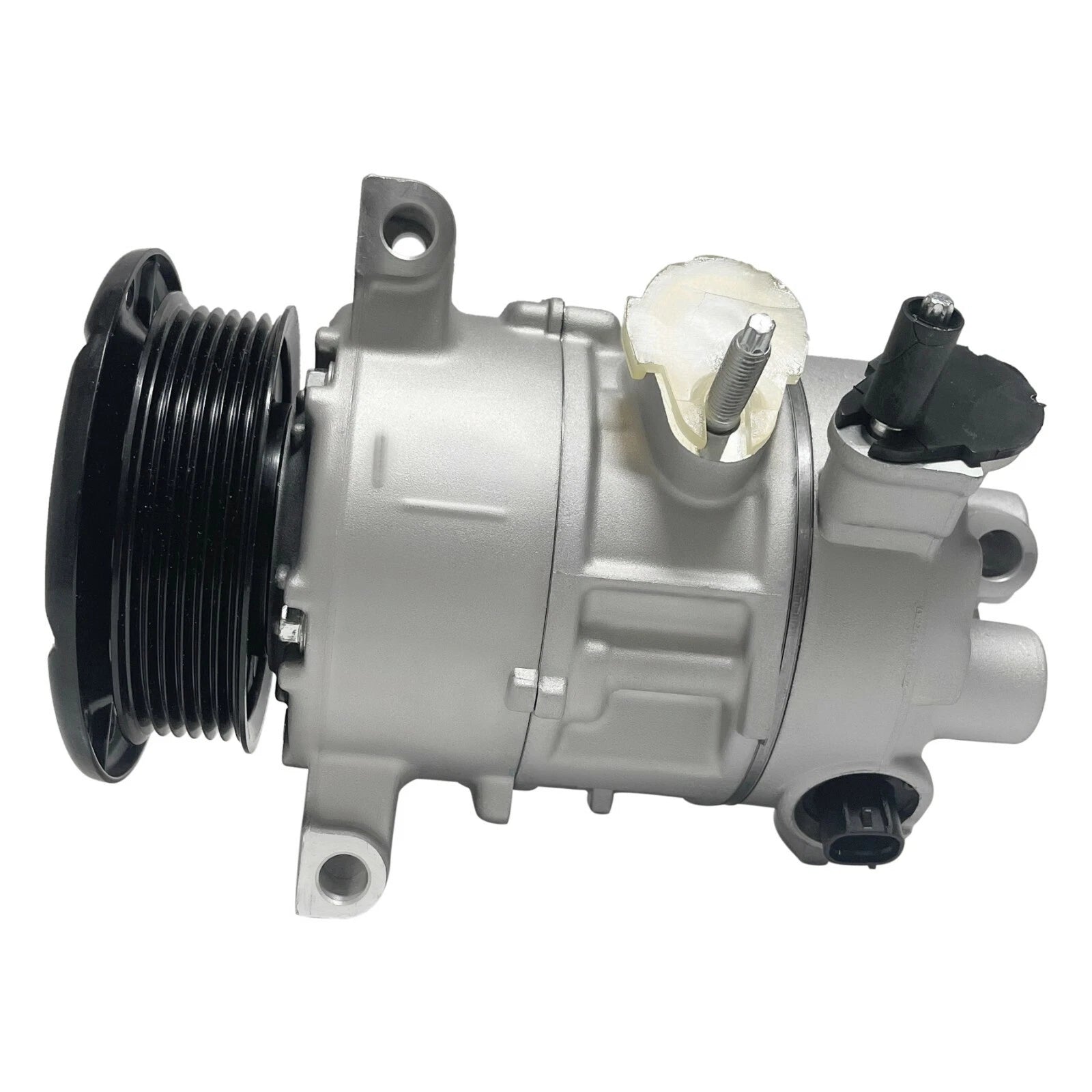 AC Compressor Kit Replacement for Dodge Caliber 1.8L 2.0L 2.4L (2008-2012)