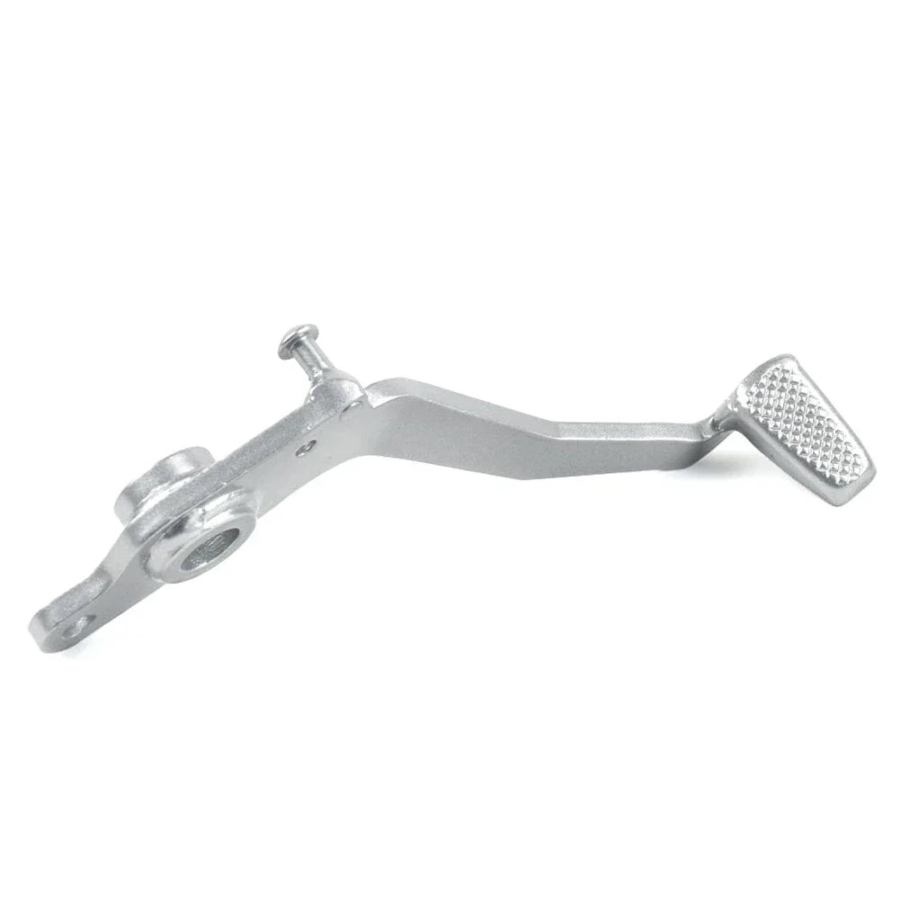 Rear Brake Foot Pedal Lever for Kawasaki Ninja 650 Z650 EX650 (2017-2023)