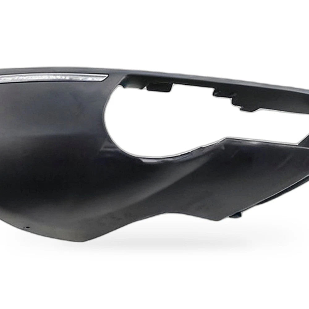Fog Light Frame for Audi Q7 (2010–2015)