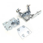 Front Passenger Door Hinge for Chevy Yukon Suburban (2000–2006)