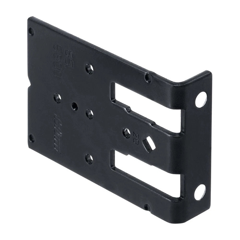 65 5300 Installation Plate Template for Quick Setup and Use