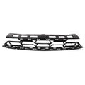 Front Bumper Upper Grille Guard for Chevrolet Camaro SS (2019–2024)