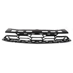 Front Bumper Upper Grille Guard for Chevrolet Camaro SS (2019–2024)